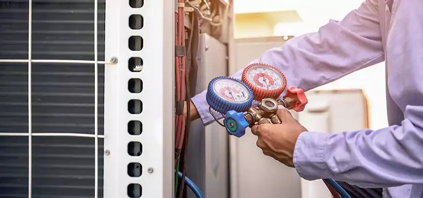 Air Conditioners Testing