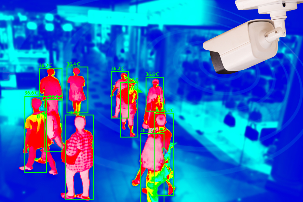 Thermal & Fire Hazard Testing