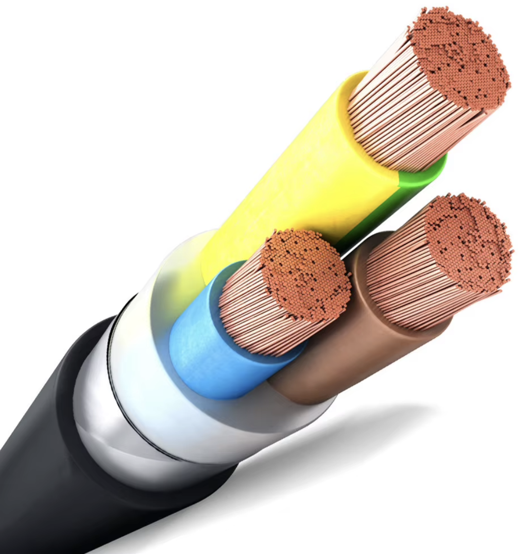 Data & Fiber Optic Testing