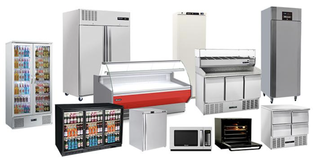 Commercial Dishwasher Testing