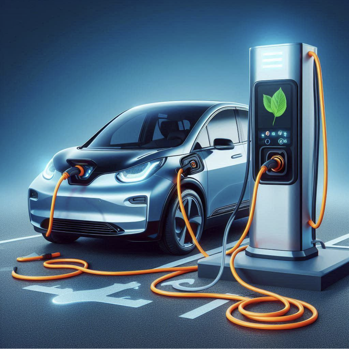 EV Charging Interoperability Lab