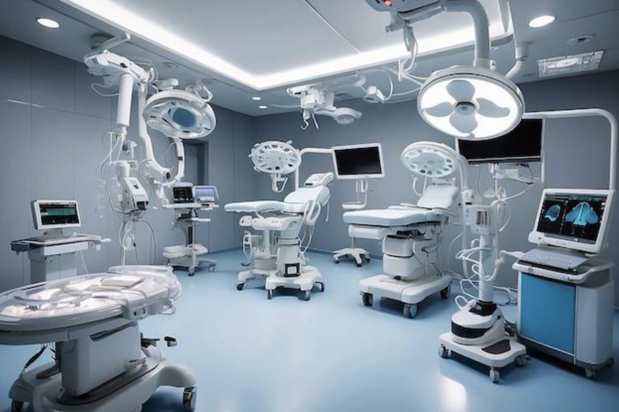 Surgical Equipment Testing