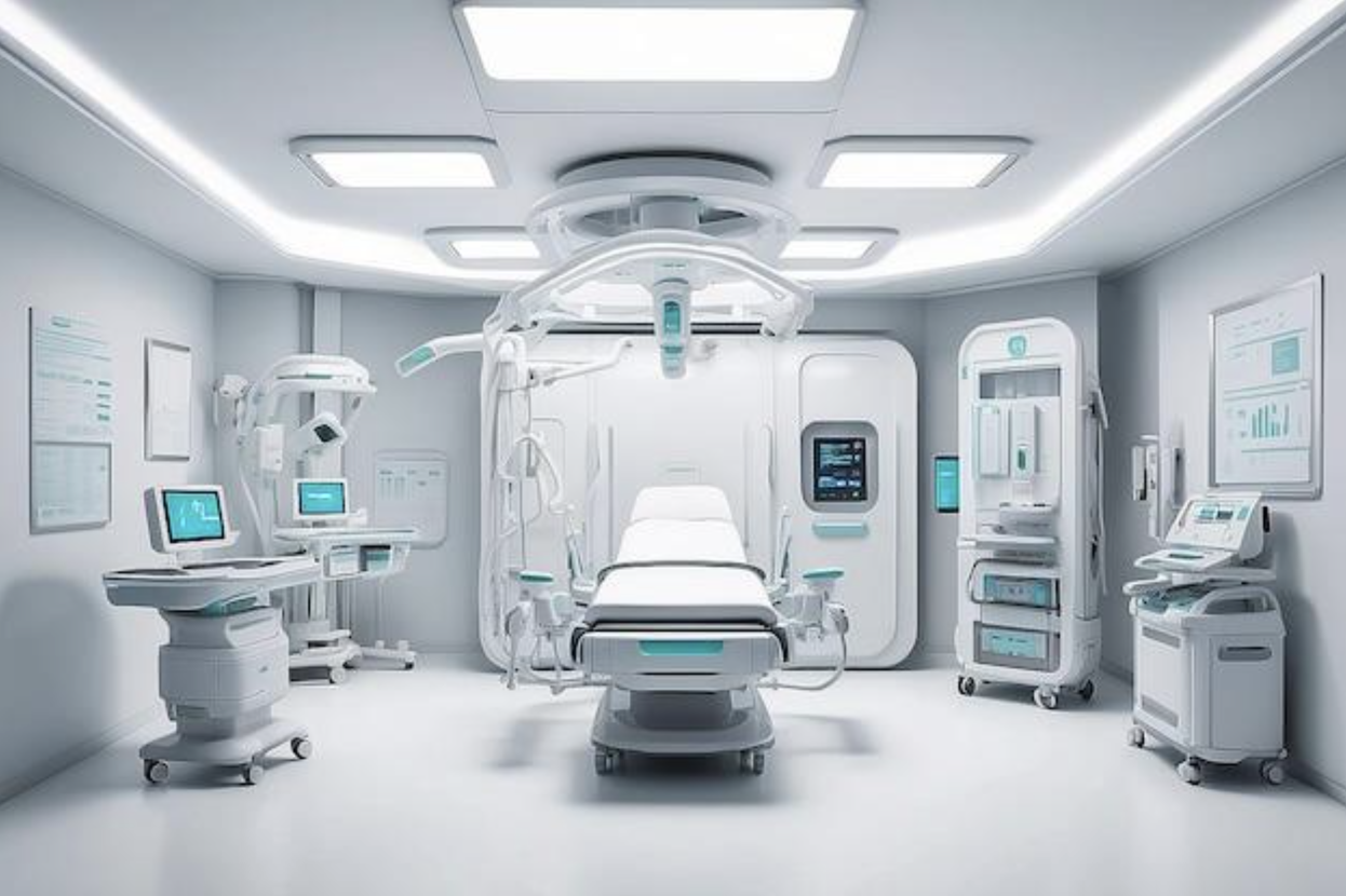 Wearable Medical Device Lab